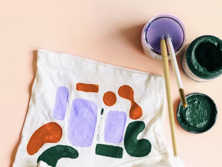 Artist Autonomy in Merchandising