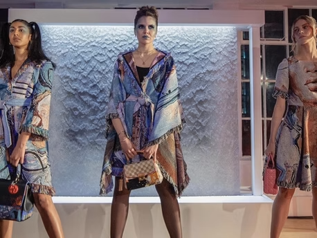 Custom Fabric for Prop & Costume Design: Bringing Your Vision to Life