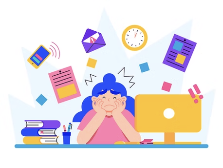 How to Neutralize Distractions as an Artist
