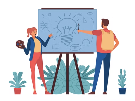 Recording the Process: A Powerful Way to Sell Your Artwork