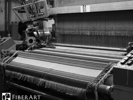 The History of Traditional Textile Manufacturing in the USA