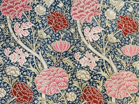 5 Iconic & Influential Textile Designers