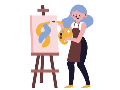 Want to Stand Out As An Artist?