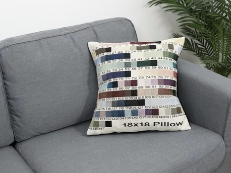 The Significance of Jacquard Woven Tapestries in Interior Decor