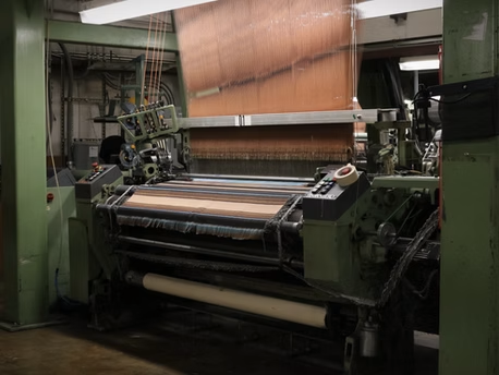 The Future of Jacquard Weaving: Trends and Innovations