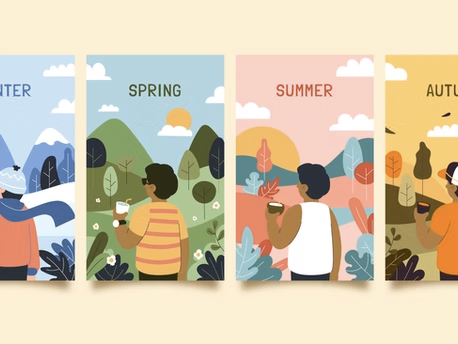 When Should I Start Making Products for The Season?