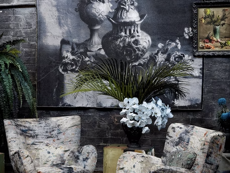 The Importance of Variety in Textile Art: Embracing Diversity to Enhance Interior Design