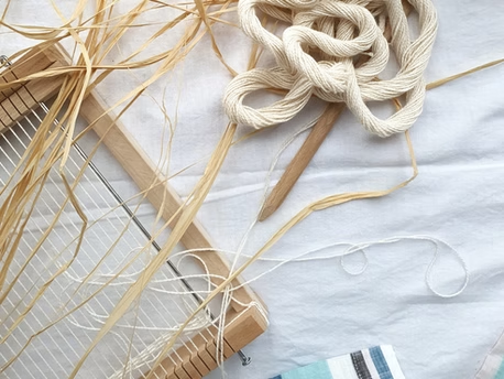 6 Insightful Tips to Improve Your Tapestry Weaving Skills