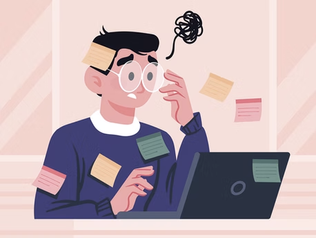 Stages of Selling Art Online