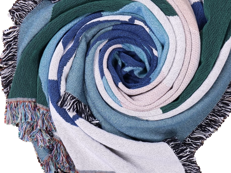 Weave on Demand: Transforming Jacquard Weaving with Customization and Efficiency