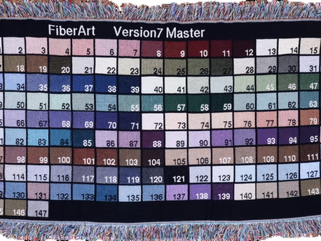 Jacquard Woven Tapestries as Cultural Artifacts: Celebrating Heritage and Diversity