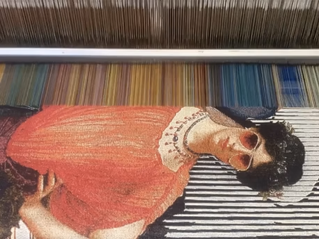 Why Customers Are Choosing Woven Products Over Printed Merchandise