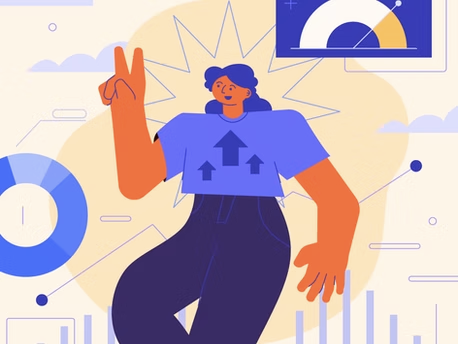 How to Keep Up with Marketing and Design Trends