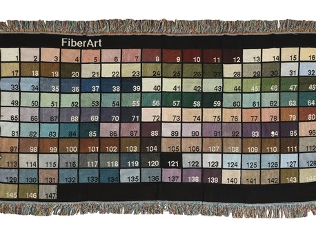 Art Trends and Colors for Spring 2025