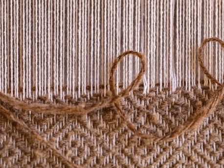 The Resurgence of Textile Artistry