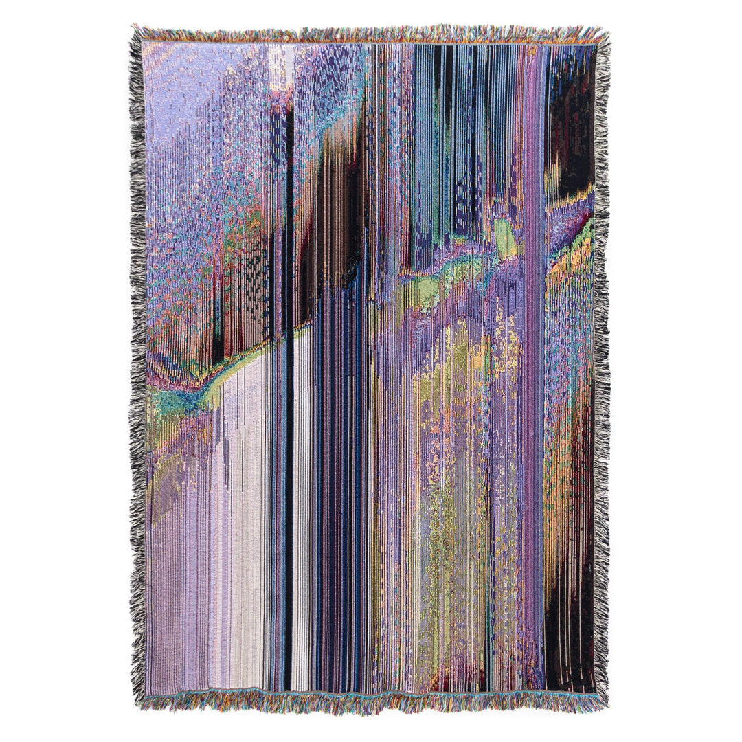 Glitch Textiles