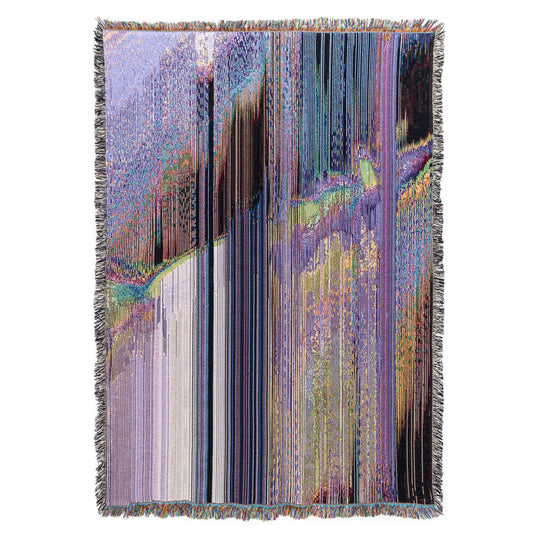 Glitch Textiles