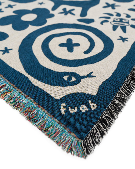 Artist Spotlight - FWAB