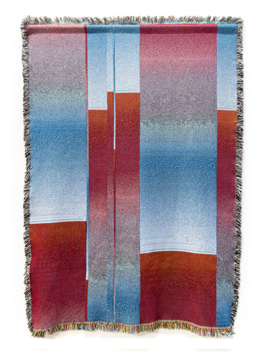 Glitch Textiles
