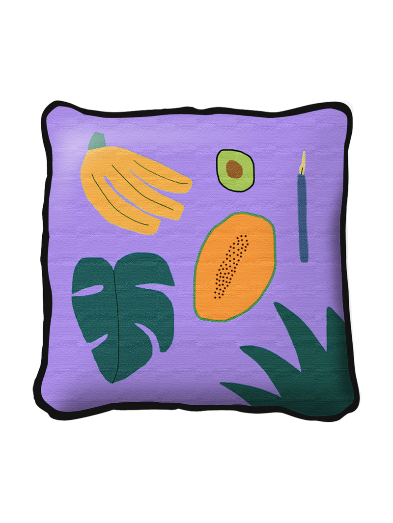Fruit Pillow