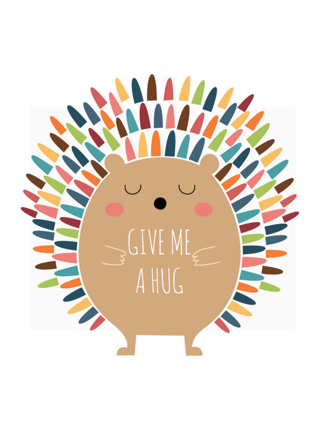 Pj-2097-11- Give Me A Hug