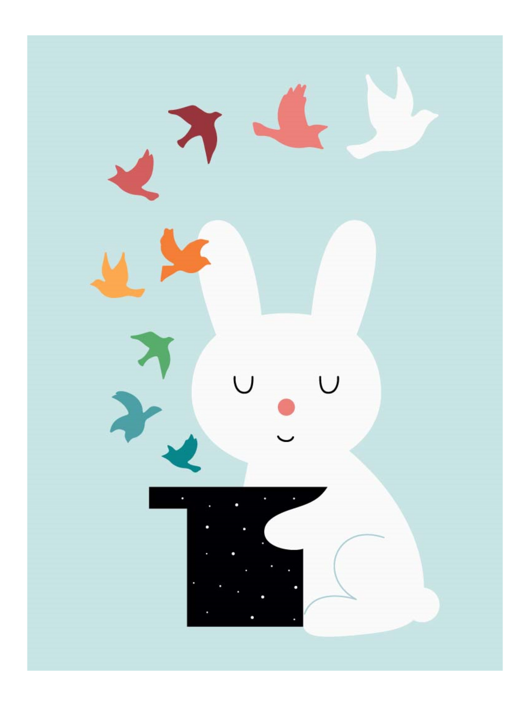 Magic Of Peace- Pj- 2097-17