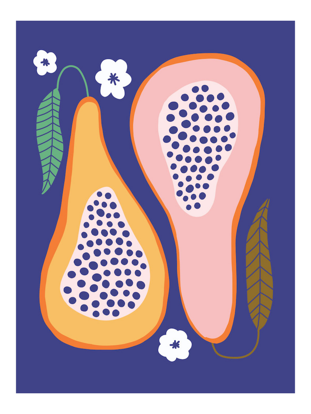 Fruit- Pj- 2099-4