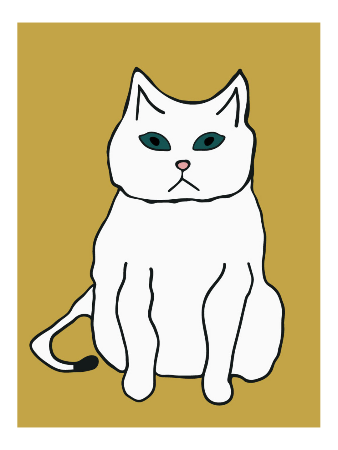 Cat- Pj-2104-2