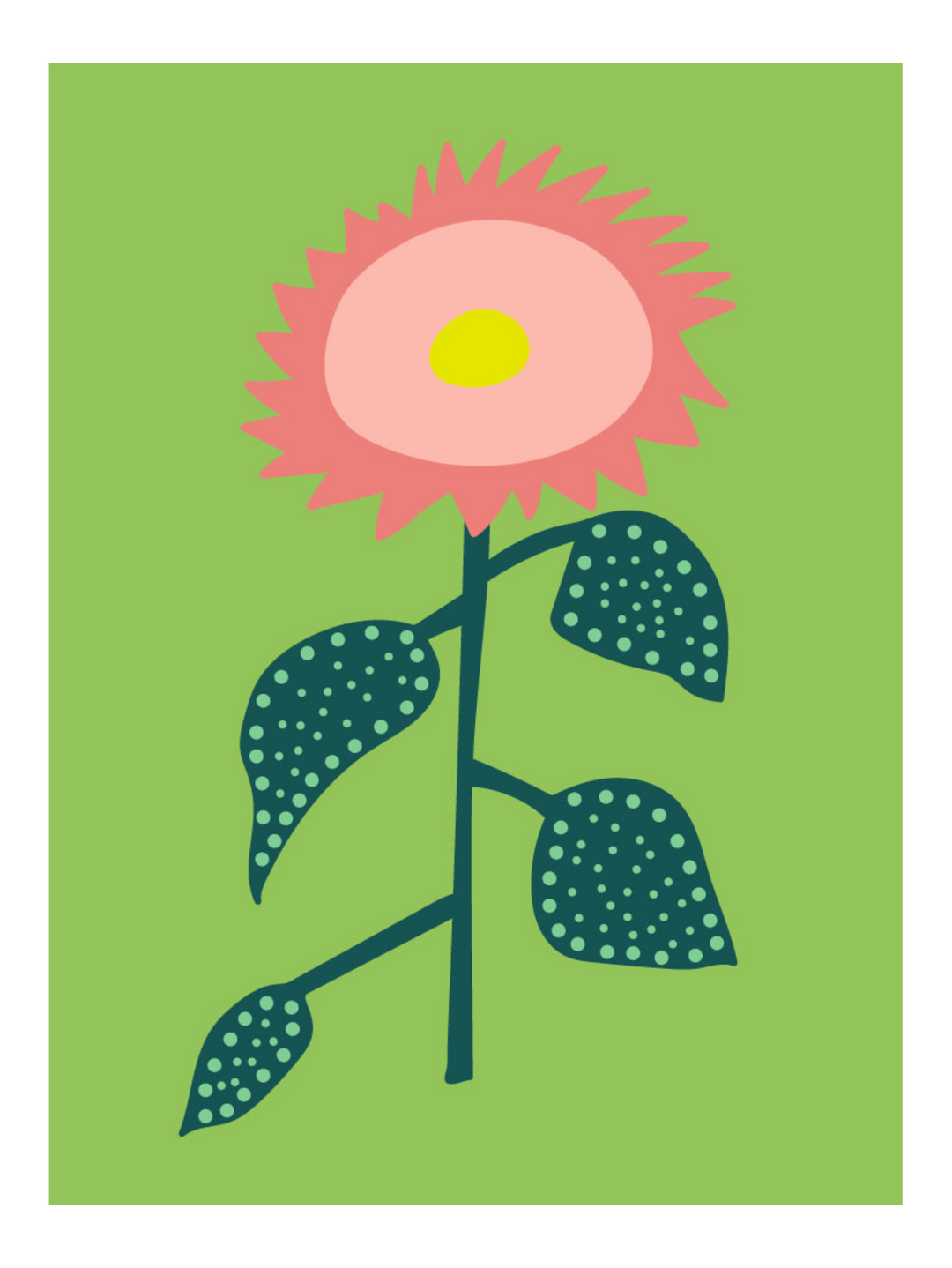 Sunflower- Pj-2104-7