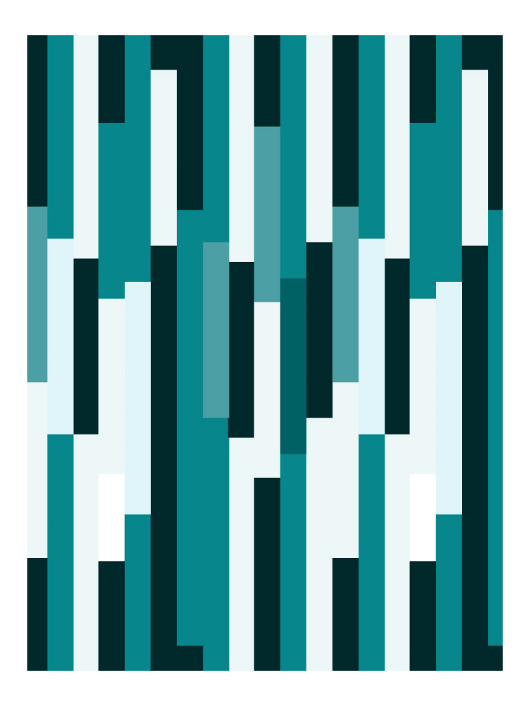 Kilim Green- 2108-2