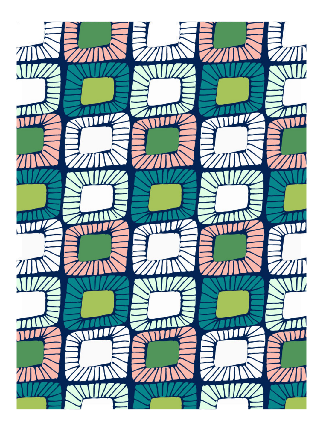 Mod Quilt- Pj-2108-7