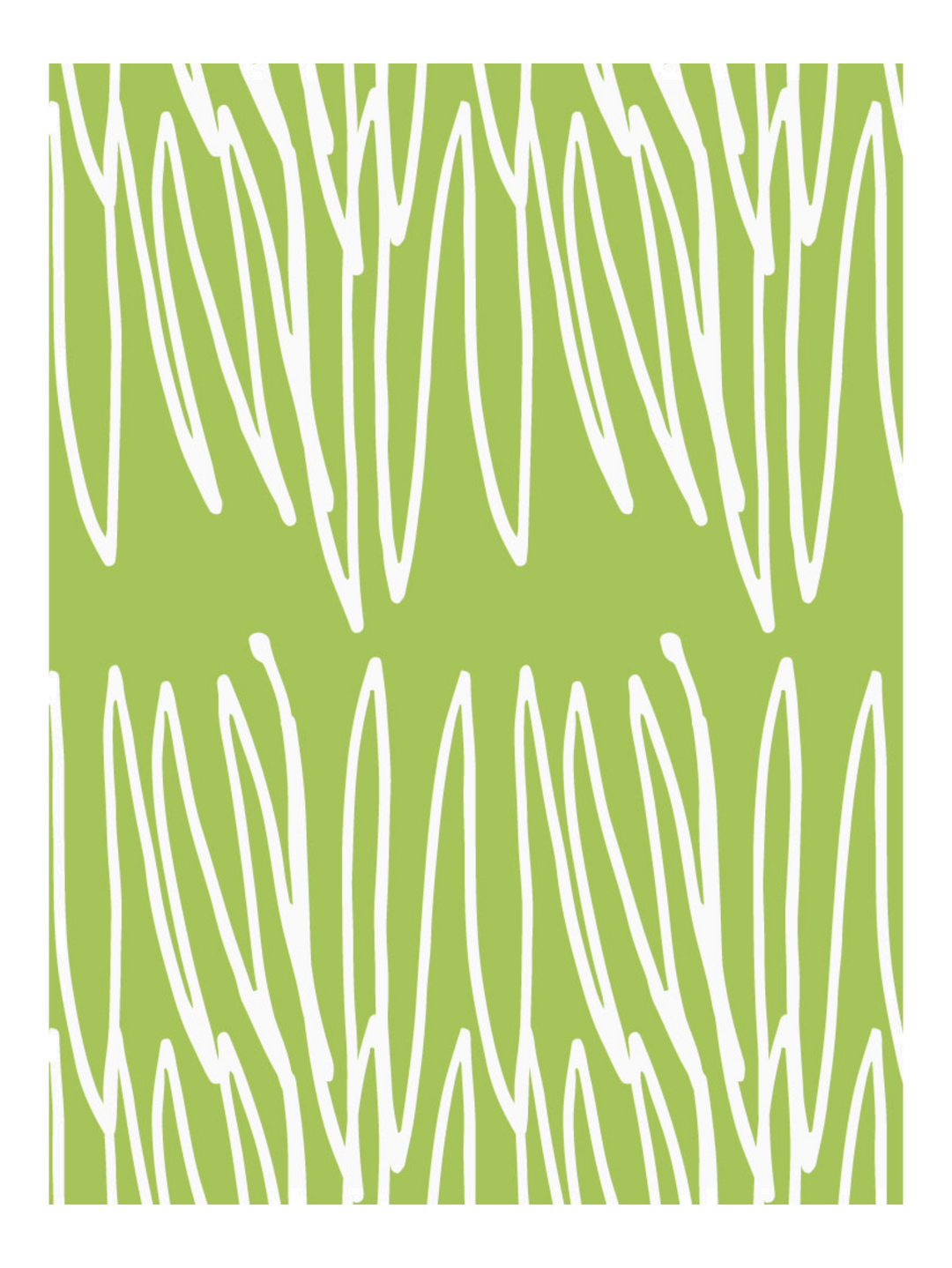 Doodle Green- Pj-2108-20
