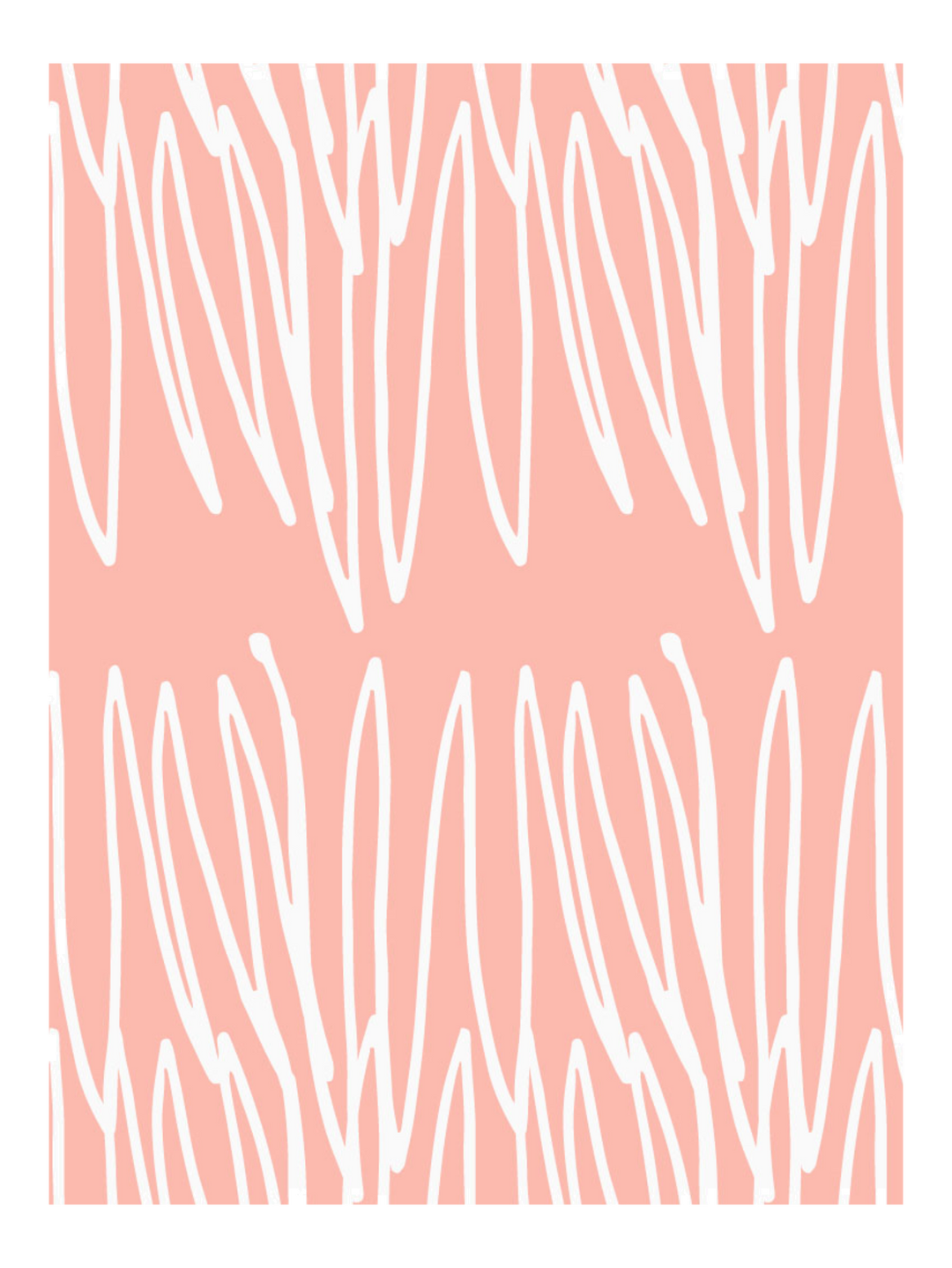 Doodle Pink- Pj-2108-21