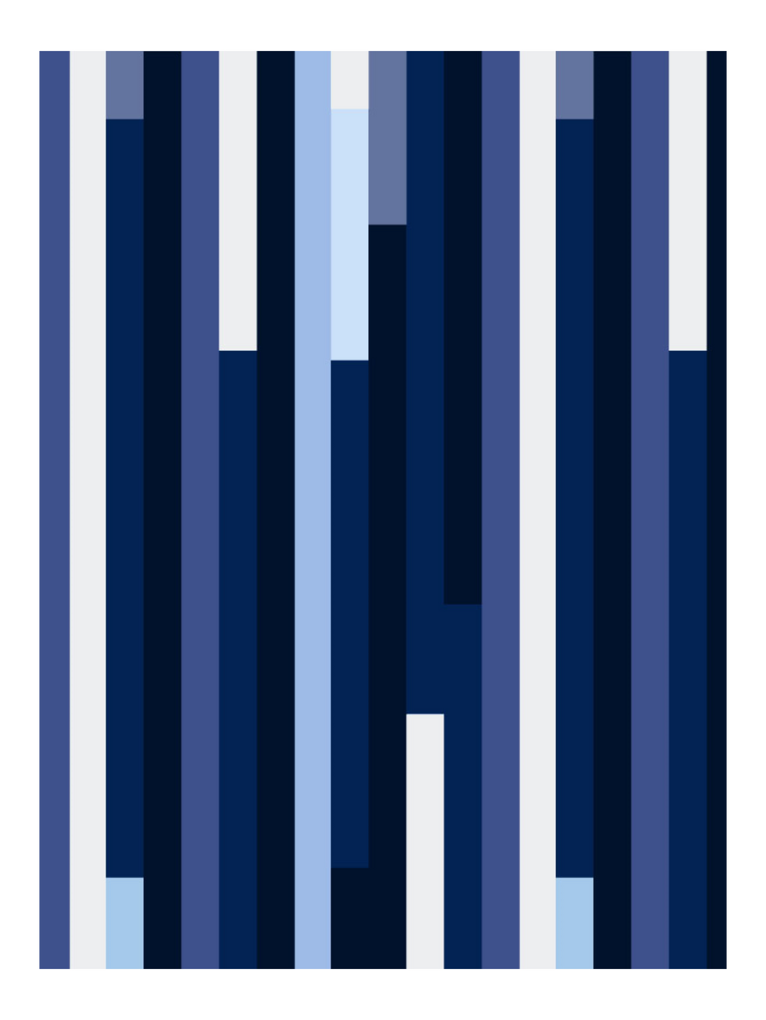 Lilm Blue- 2108-35
