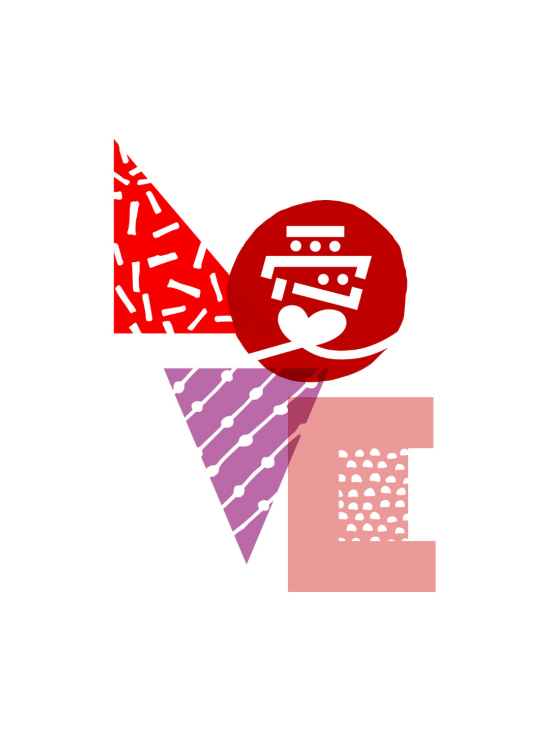 Tokyo Love- 2094-5