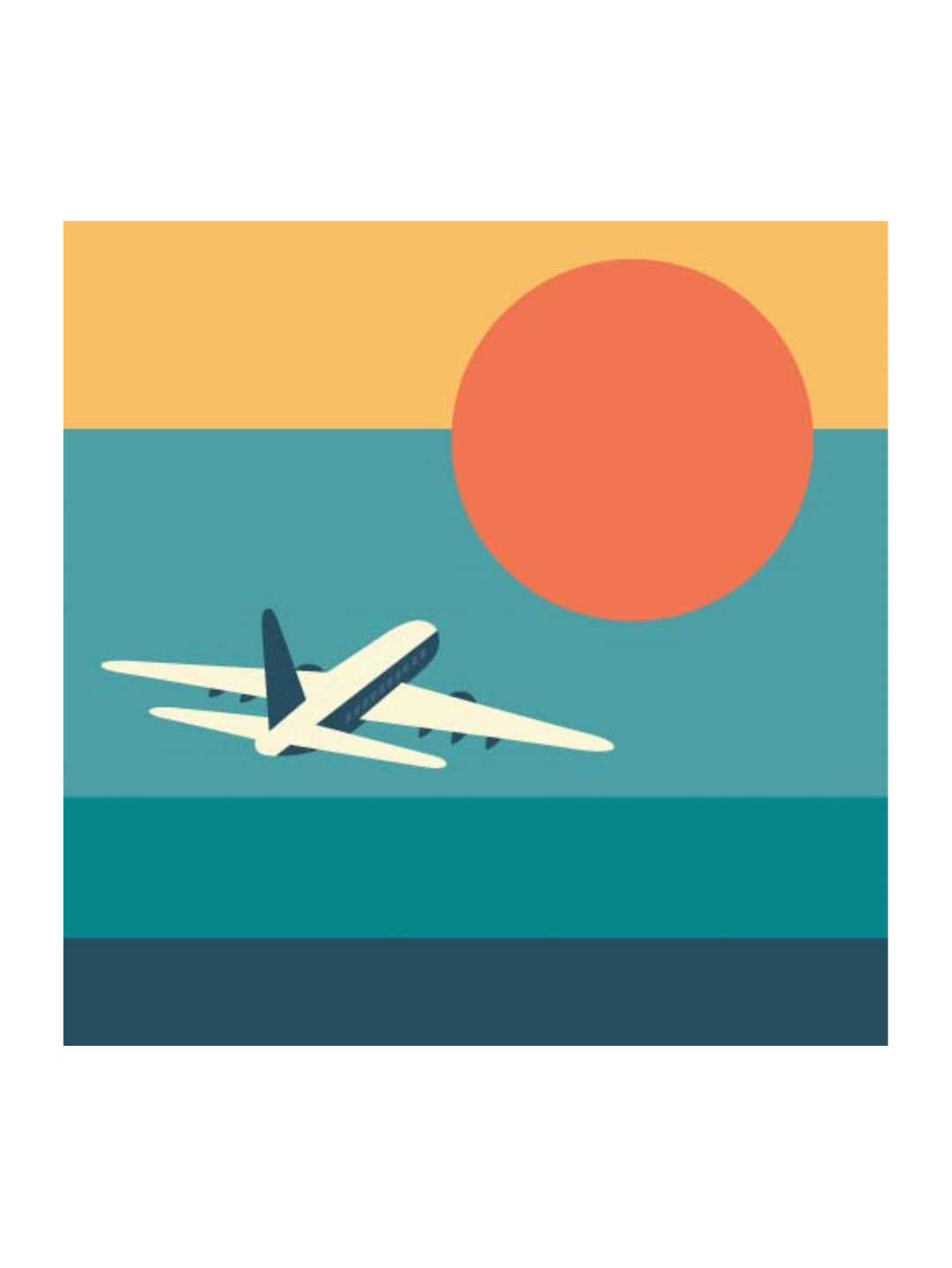 Fly Away- Pj-2097-38