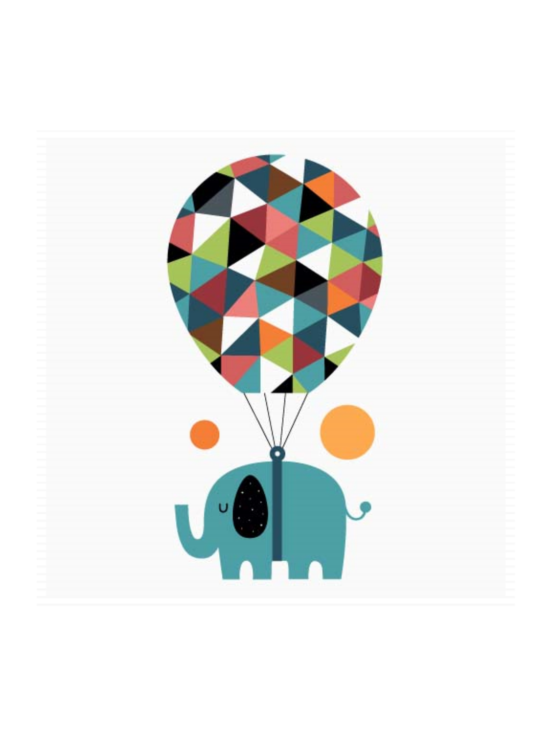 Fly High And Dream Big- Pj-2097-39