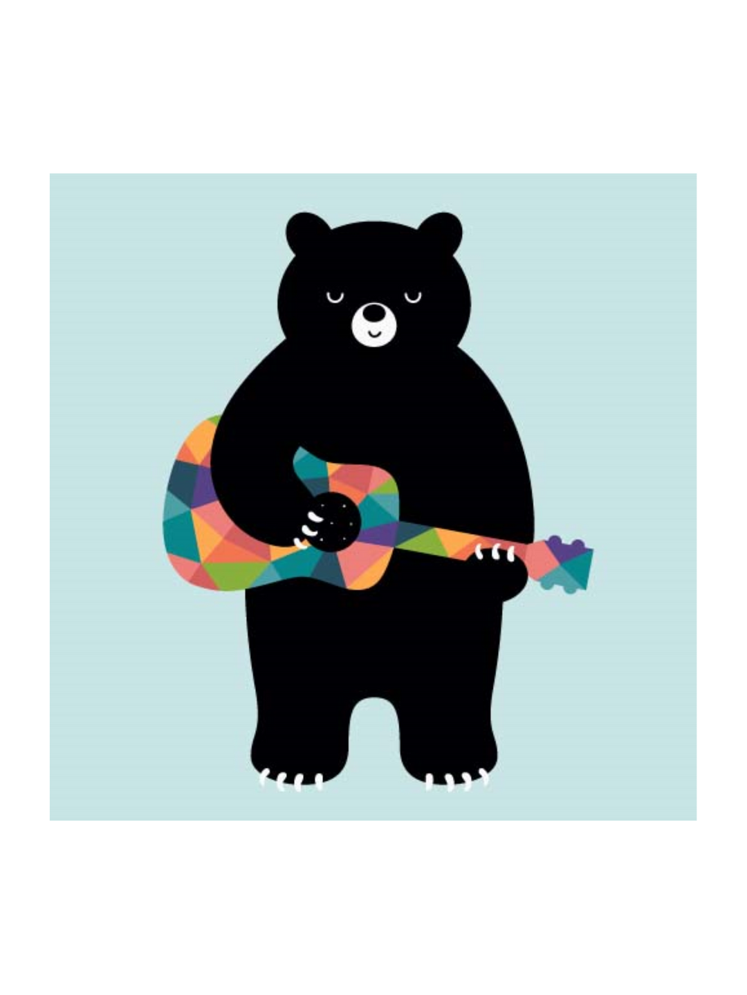 Happy Song- Pj-2097-44