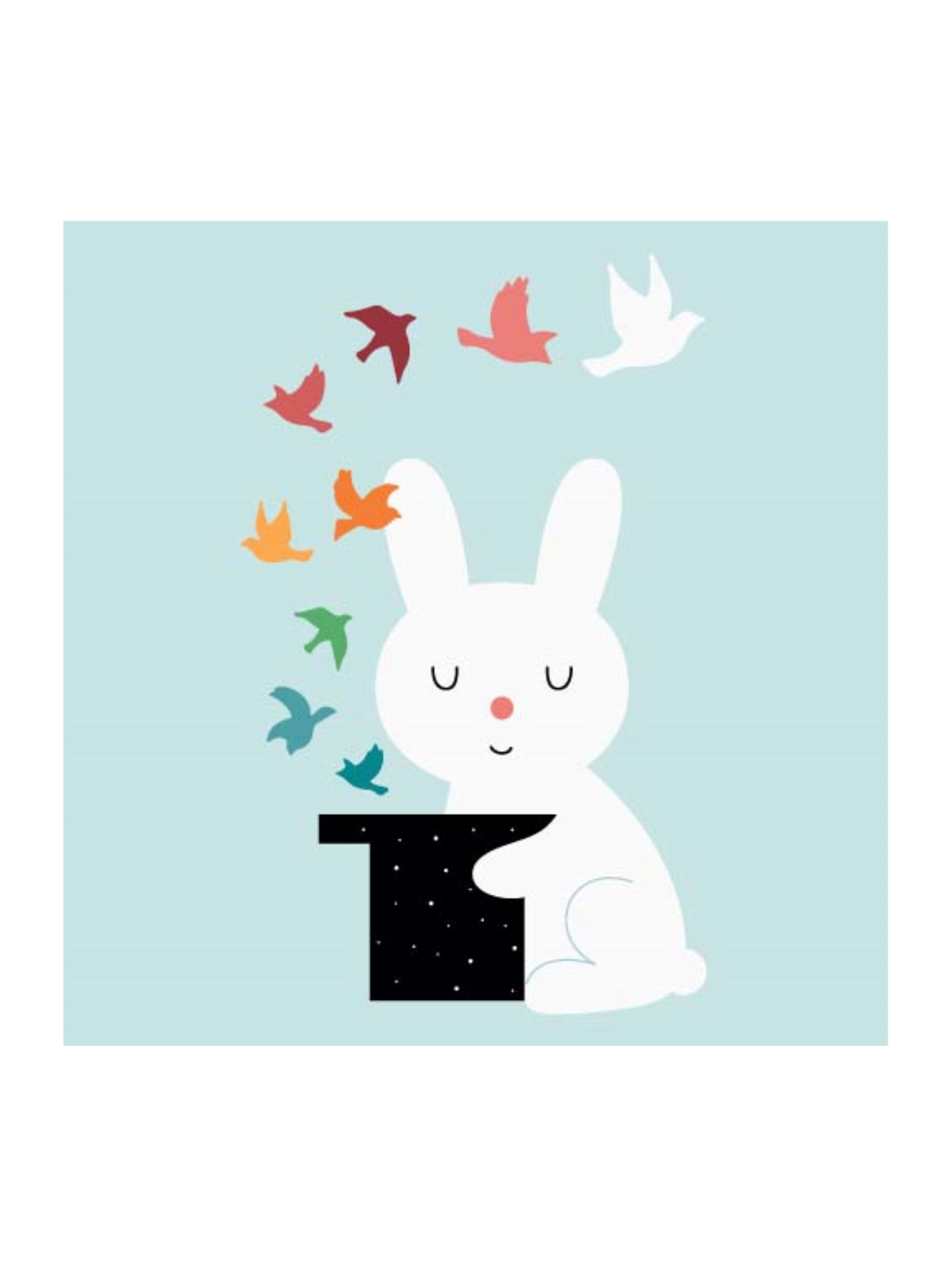 Magic Of Peace- Pj- 2097-47