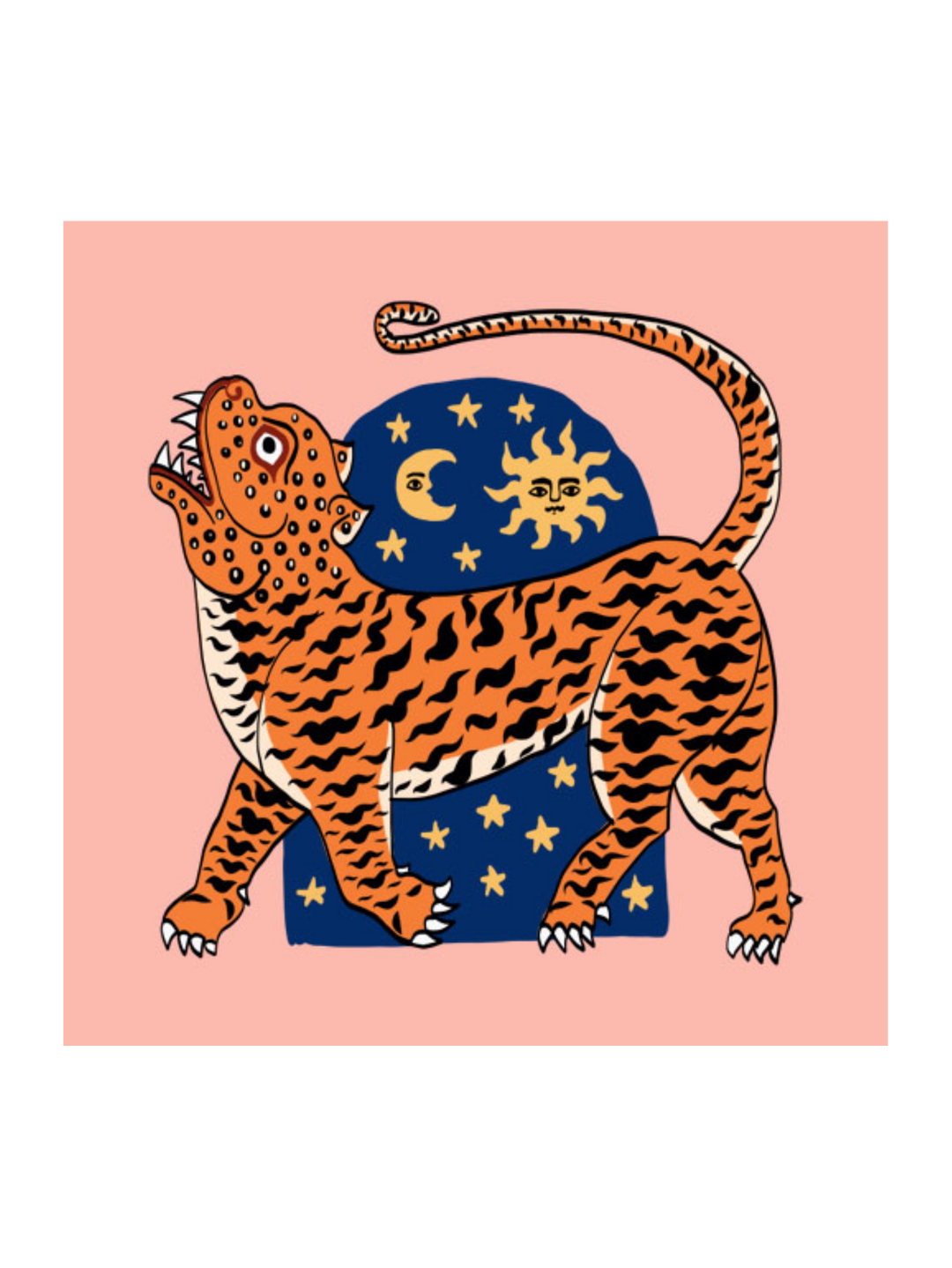Tiger Temple- Pj-2102-20