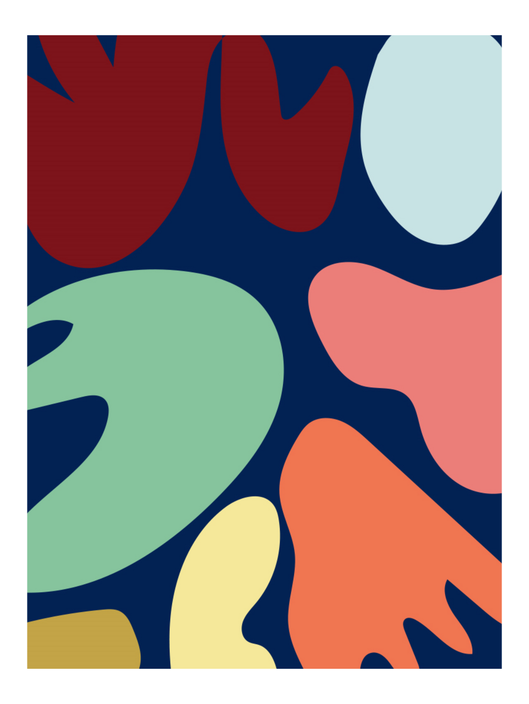 Shape Study 02  Pj-2115-28