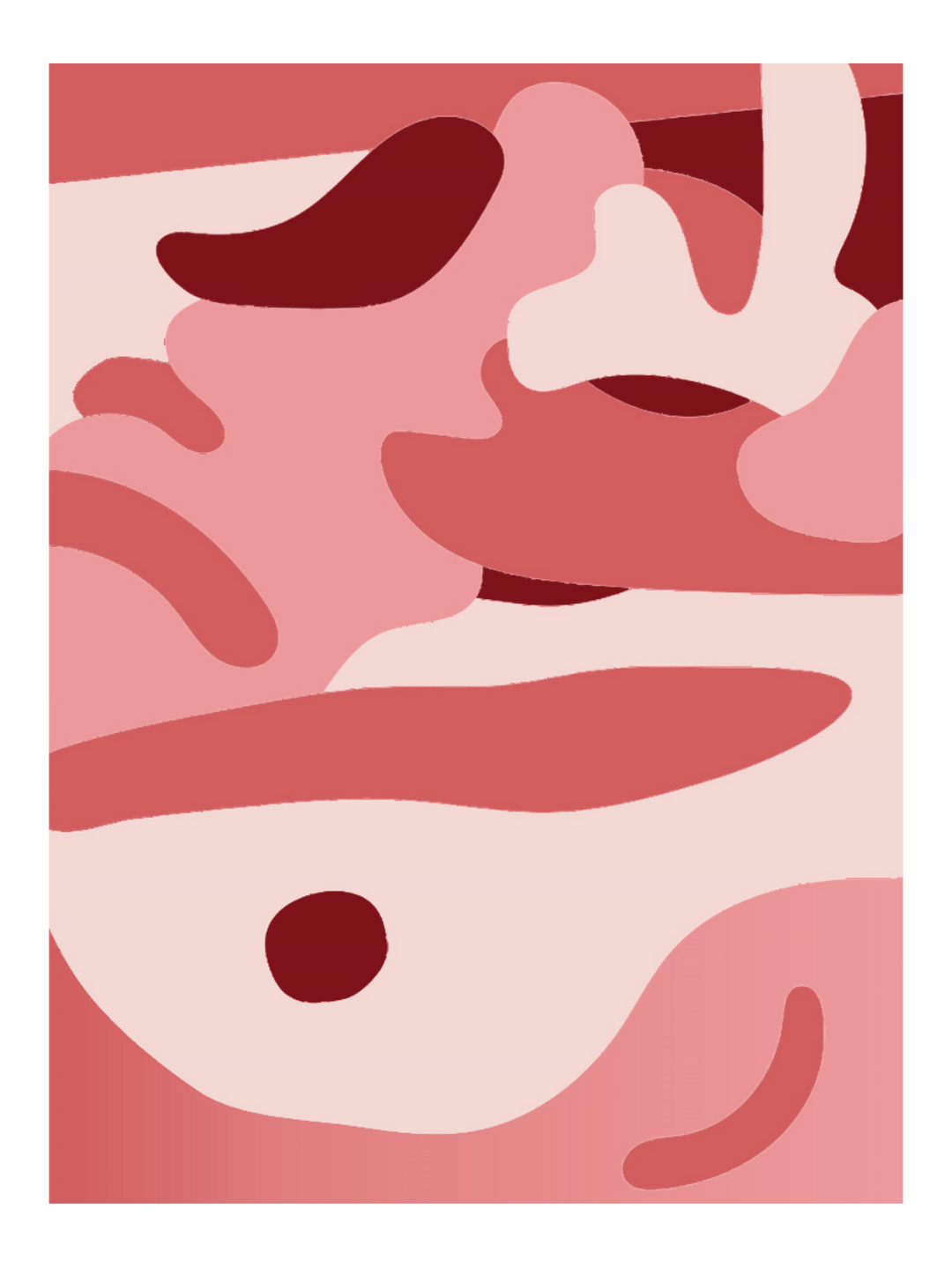 Glacier Red Pj-2259-3