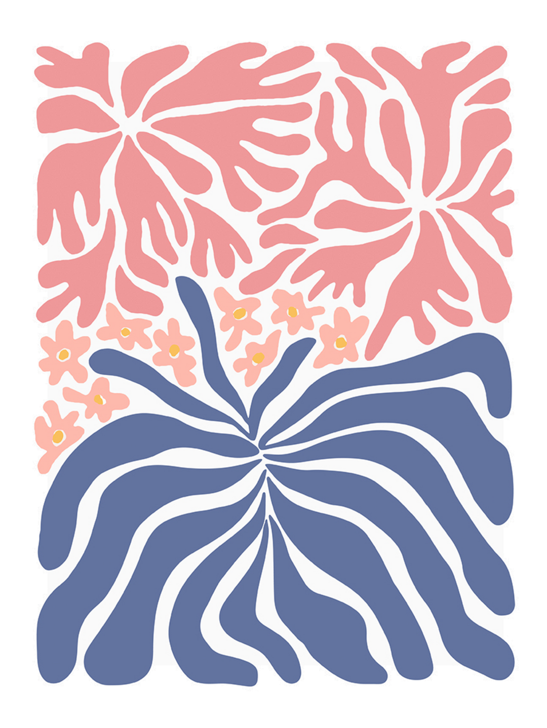 Agapanthus Pj-2261-1