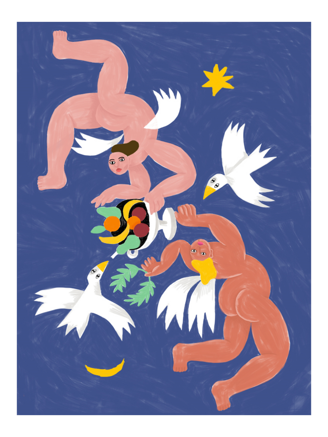 Angel Pj-2267-1