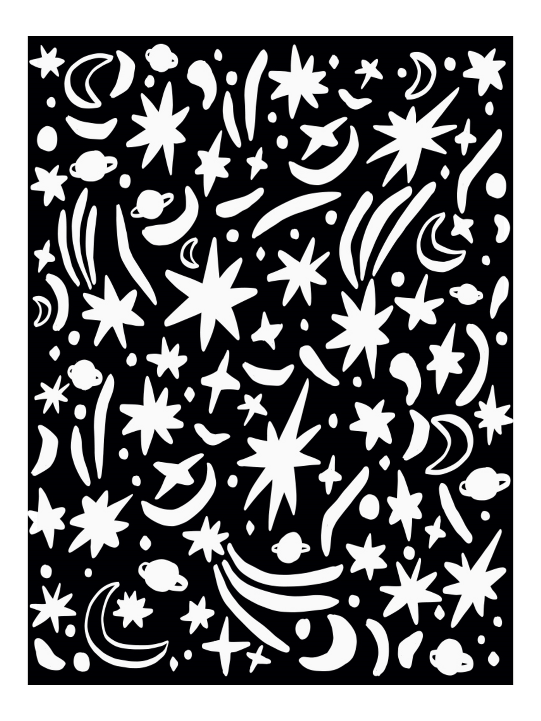 Nightsky Pj-2271-2