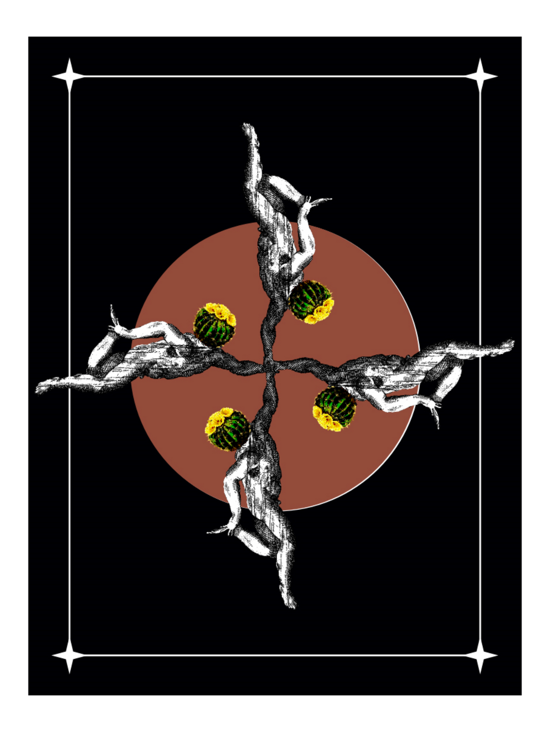 Come Together Pj-2293-2