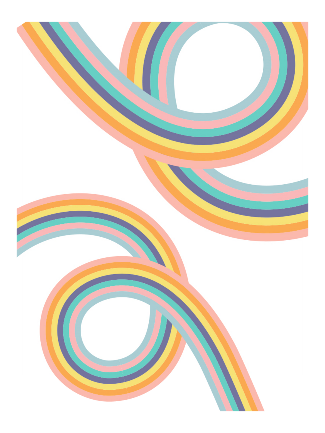 Rainbow Loop Pj-2115-43