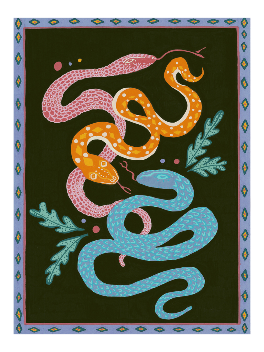 Snakes - Pj-2467-1
