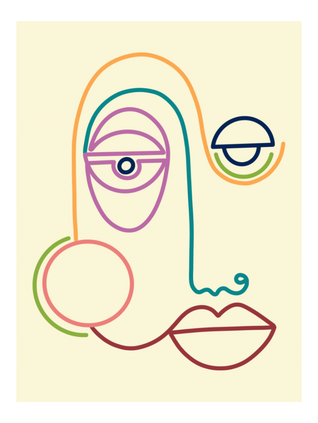 Joyful Soul Pj-2394-4