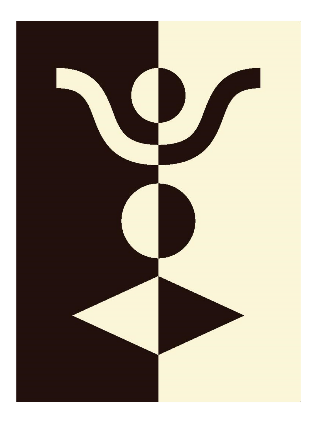 Symmetrical Composition Pj-2396-3